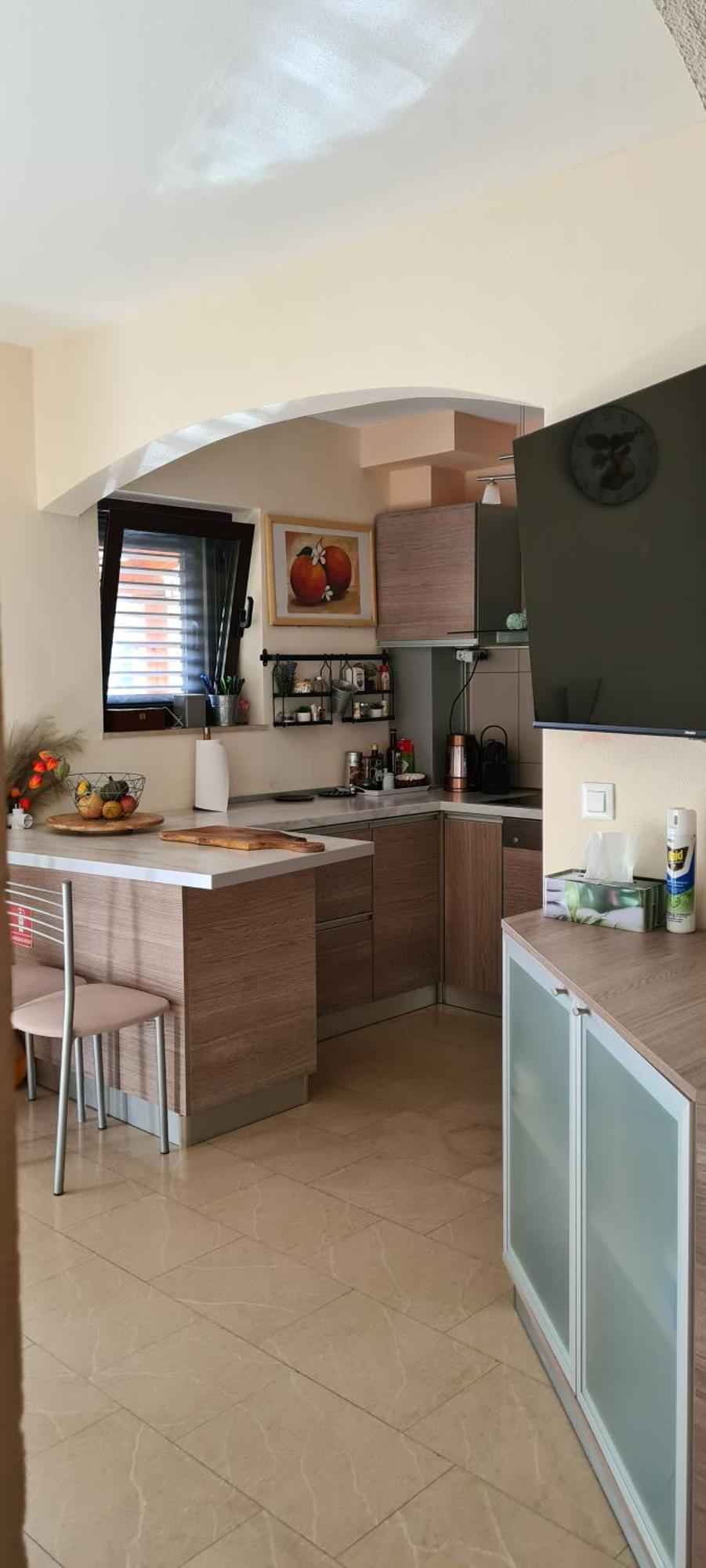 Apartmán 