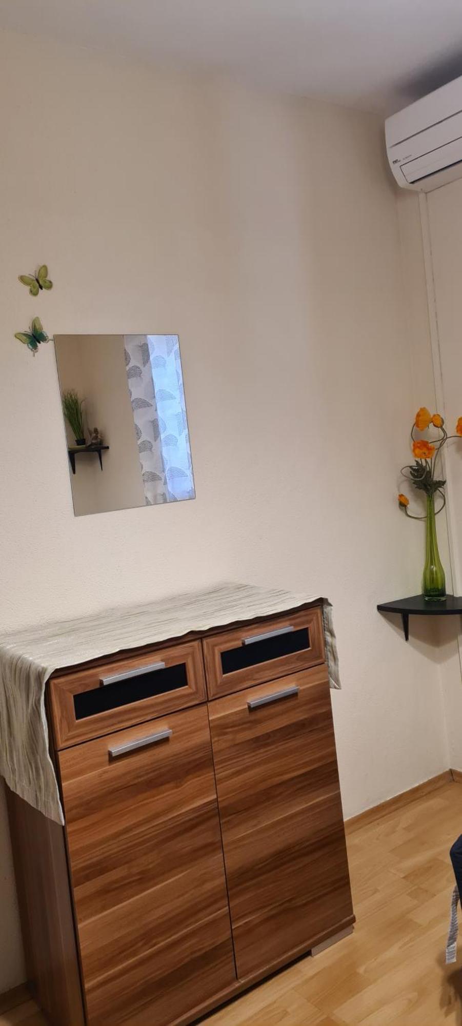 Apartmán 