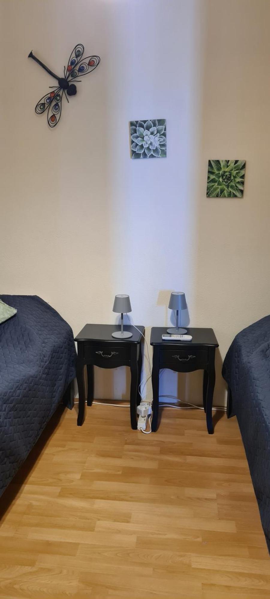 Apartament 