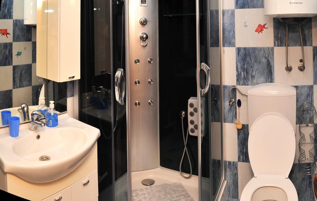 Apartament 