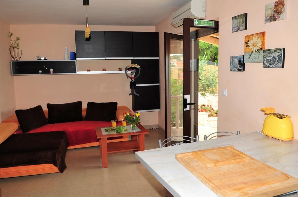 Apartament 