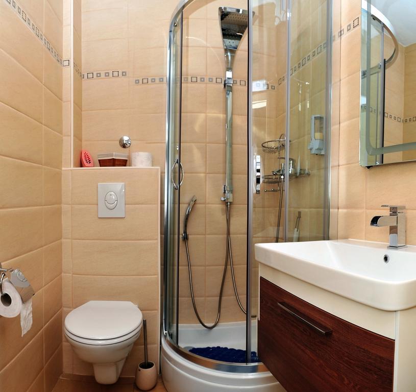 Apartament 